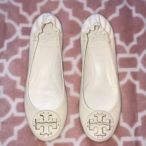 Tory Burch Reva Flats